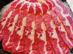 上等和牛牛小排-番食园鲜食火锅(高新店)