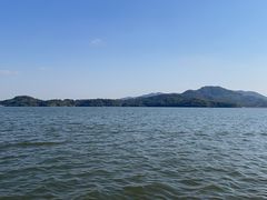 -天目湖山水园