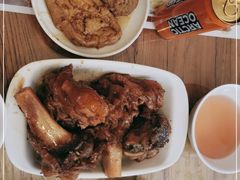 -晋B2008刀削面(小南庄店)