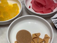 -南锣肥猫·麻辣烤鱼·16年现烤现卖(财富购物中心店)