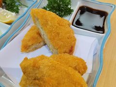 -鳗葉(万象城店)