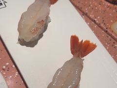-元气寿司(东方宝泰店)
