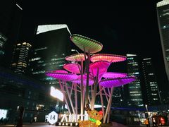 -大族广场Mall&More