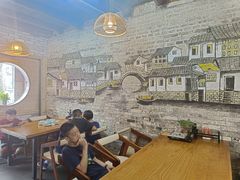 -61号餐吧(兴坪古镇漓江店)