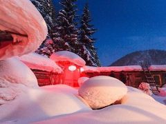 -北极村旅游风景区