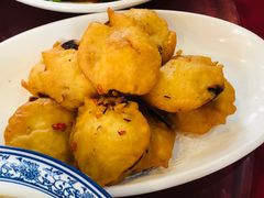 椒盐藕夹-三林本帮馆(中林街店)