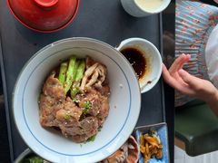 -王鼎精致料理铁板烧(世博源店)