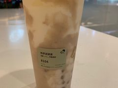 热芋泥波波-喜茶(佛山顺德容桂天佑城店)