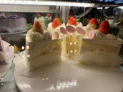 -西村叔叔的店·面包·甜品·蛋糕(清河万象汇店)