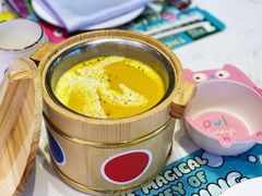 -水桶王国主题餐厅·聚会·生日派对·亲子活动·家庭套餐(亚龙湾希尔顿店)