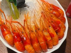 -乔街深夜食堂·小龙虾·高压锅生蚝(杭州总店)
