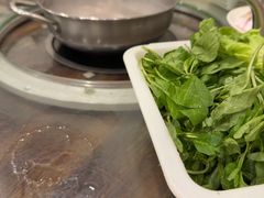 -正能量脆肉鲩火锅