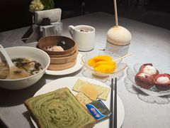 -曲水兰亭·兰亭·宴(上海虹桥店)