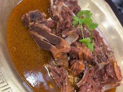 -芦月轩羊蝎子(北蜂窝店)