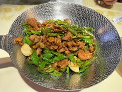 曾大厨辣椒炒肉-湘鲜小灶·湖南土菜馆(龙华店)