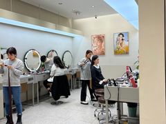 -天真蓝照相馆(五角场百联又一城店)