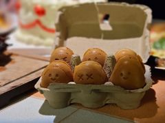 -大象厨房(重庆道店)