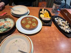 -萨莉亚意式餐厅(江桥万达广场店)