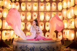 点击看大图 -九月鹰飞汉服摄影工作室