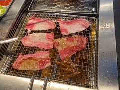 -俊熙家点餐式自助烤肉店(1227广场店)