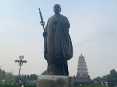 -大雁塔北广场音乐喷泉