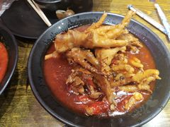 -老闵田螺馆·南昌特色小炒(梦时代店)