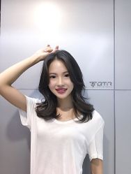 -BTR发型定制潮沙龙店