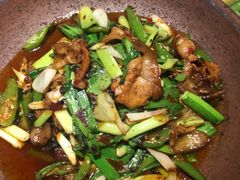 -百年神厨·地道川菜(清江西路店)