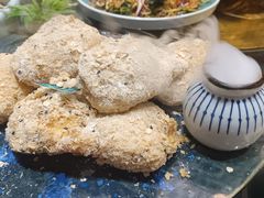 -君霖海鲜私房菜(春柳店)