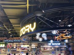 -食通天美食广场(华润万象城店)