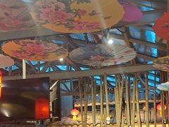 -田园印象·成都土菜院子(华阳店)