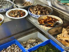 -超越海鲜屋(飞龙物业店)
