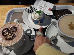 -COSTA COFFEE(常熟路店)
