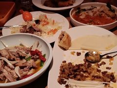 -谷丽麦馕新疆菜·清真(步步高梅溪新天地店)