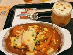 -大家乐(广州荔湾领展广场店)