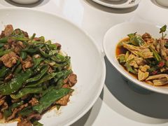 -饭橘汉江码头·乡野土菜馆(静安路店)