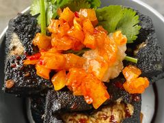 -董顺桃老长沙臭豆腐(步行街店)