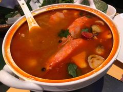 -simply thai天泰(长泰广场店)
