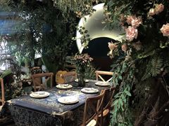 -第101座花园餐厅(湖滨88店)