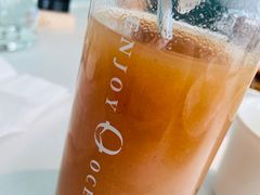 -品海楼·大连海胆锅贴馆(东港店)