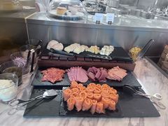 -香港数码港艾美酒店