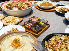 -旺顺阁鱼头泡饼(小红门店)