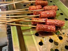 -盟重烧烤(高正街店)