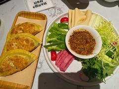 煎饼盒子-关东小磨东北菜(漕河泾印象城店)