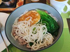 -希尔顿欢朋酒店·欢朋餐厅