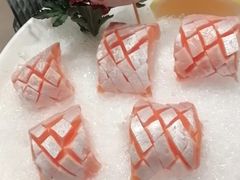 -新一番三文鱼寿司(大东海店)