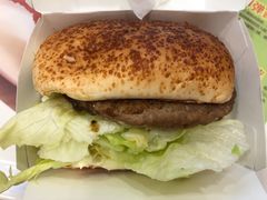 黑椒安格斯牛霸餐-德克士(龙阳广场店)