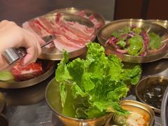 -核桃碳烤肉馆(深圳首店)