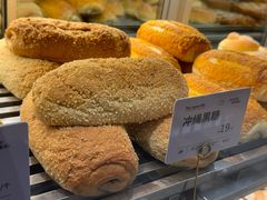 -The open life(万象城店)