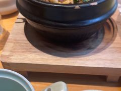 竹里三杯鸡-竹里馆·淮扬菜·功夫茶(老门东店)